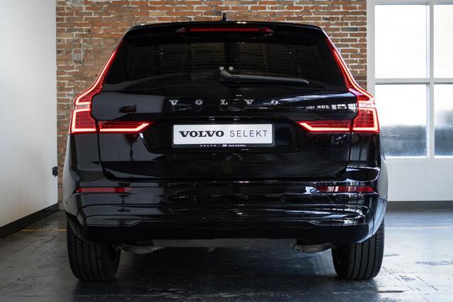 Volvo XC60 B5 Inscription | Luchtvering | Bowers & Wilkins Premium Audio | Panoramadak | Electrische Bedienbare Voorstoelen | Parkeerverwarming | 360° Parkeercamera | Gelamineerde Zijruiten | 20'' Lichtmetalen velgen | BLIS | Adaptive Cruise Control |