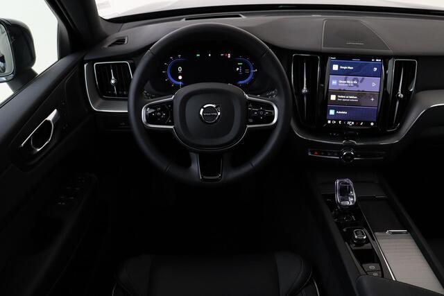 Volvo XC60 T6 PLUG-IN HYBRID AWD PLUS DARK -PANO.DAK|HARMAN/KARDON|360°CAM|HEAD-UP DISP.|TREKHAAK|21"