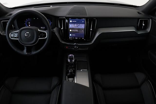 Volvo XC60 T6 PLUG-IN HYBRID AWD PLUS DARK -PANO.DAK|HARMAN/KARDON|360°CAM|HEAD-UP DISP.|TREKHAAK|21"