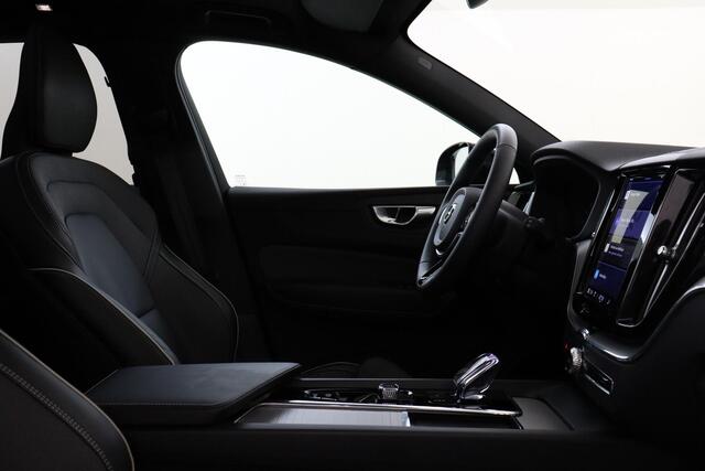 Volvo XC60 T6 PLUG-IN HYBRID AWD PLUS DARK -PANO.DAK|HARMAN/KARDON|360°CAM|HEAD-UP DISP.|TREKHAAK|21"