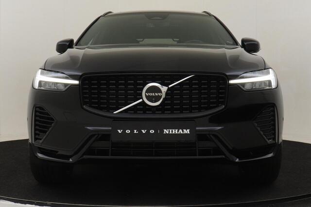 Volvo XC60 T6 PLUG-IN HYBRID AWD PLUS DARK -PANO.DAK|HARMAN/KARDON|360°CAM|HEAD-UP DISP.|TREKHAAK|21"