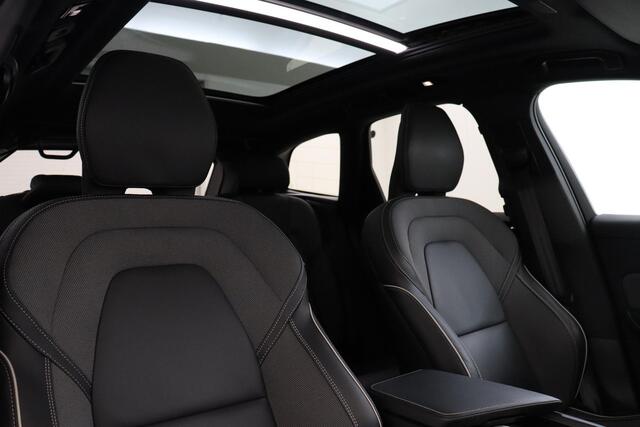 Volvo XC60 T6 PLUG-IN HYBRID AWD PLUS DARK -PANO.DAK|HARMAN/KARDON|360°CAM|HEAD-UP DISP.|TREKHAAK|21"