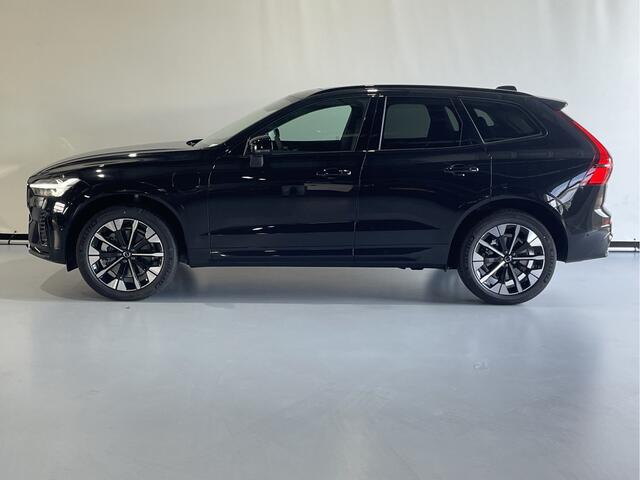 Volvo XC60 2.0 T6 Plug-in hybrid AWD Ultra Bright / Panorama Dak / Trekhaak / Head Up