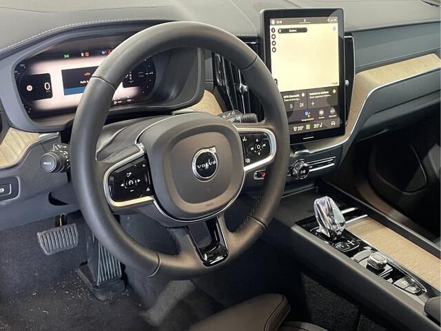 Volvo XC60 2.0 T6 Plug-in hybrid AWD Ultra Bright / Panorama Dak / Trekhaak / Head Up