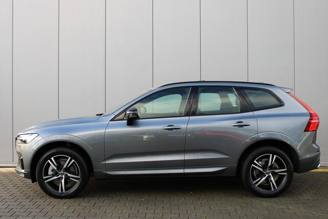 Volvo XC60 B5 265 pk Automaat R-Design | 360º Camera | Trekhaak | BLIS