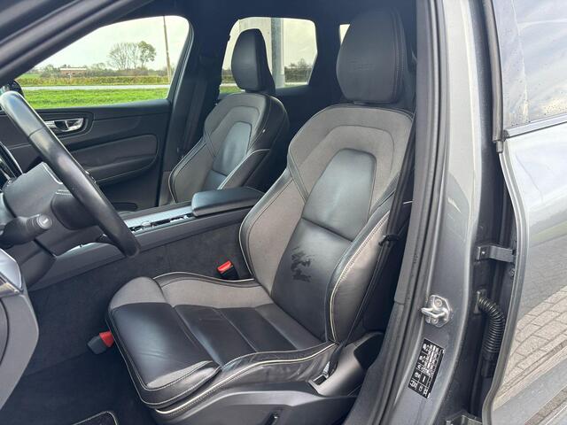 Volvo XC60 B5 R-Design 20"L.M.Velgen|Park.Verwaring|Donker Glas|Automaat