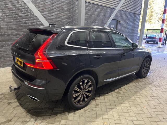 Volvo XC60 B5 Inscription | ACC | 360° Camera | BLIS | Trekhaak | Getint Glas | Keyless