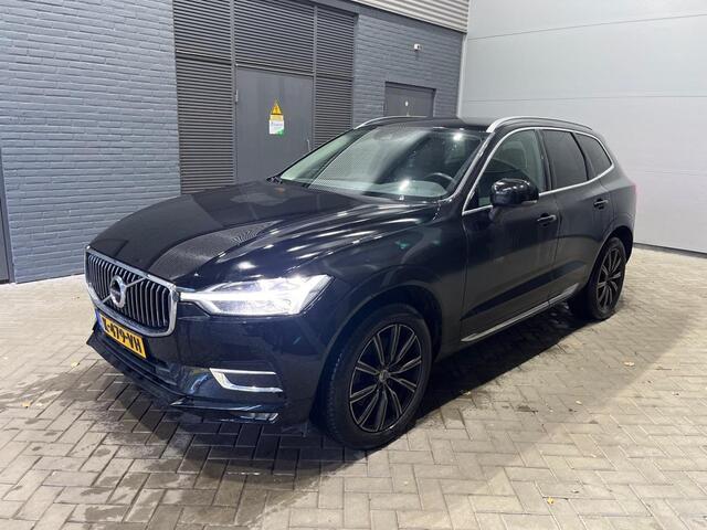 Volvo XC60 B5 Inscription | ACC | 360° Camera | BLIS | Trekhaak | Getint Glas | Keyless