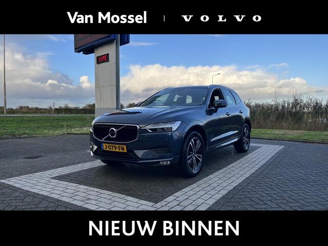 Volvo XC60 B5 Momentum Pro