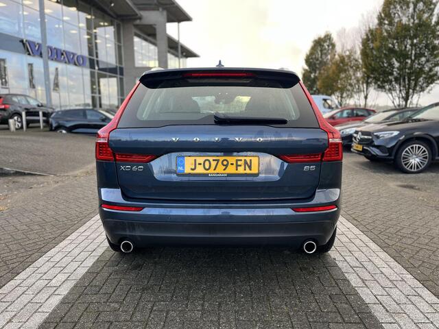 Volvo XC60 B5 Momentum Pro