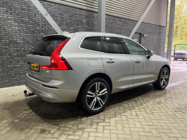 Volvo XC60 T6 Plug-in hybrid Inscription Expr. | Panoramadak | ACC | Stoel+Stuurverwarming | harman/kardon | 20 Inch
