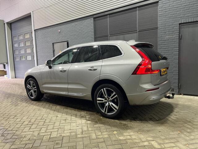 Volvo XC60 T6 Plug-in hybrid Inscription Expr. | Panoramadak | ACC | Stoel+Stuurverwarming | harman/kardon | 20 Inch