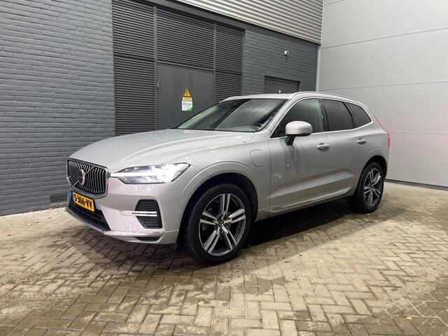Volvo XC60 T6 Plug-in hybrid Inscription Expr. | Panoramadak | ACC | Stoel+Stuurverwarming | harman/kardon | 20 Inch