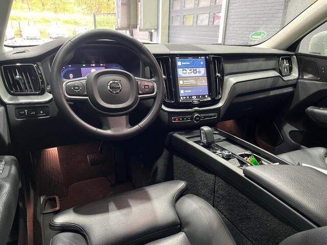 Volvo XC60 T6 Plug-in hybrid Inscription Expr. | Panoramadak | ACC | Stoel+Stuurverwarming | harman/kardon | 20 Inch