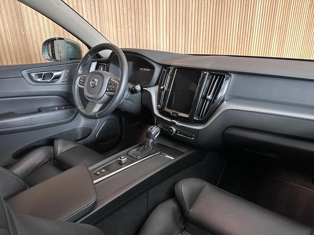 Volvo XC60 2.0 T5 Momentum Trekhaak | electrische stoelen | leder
