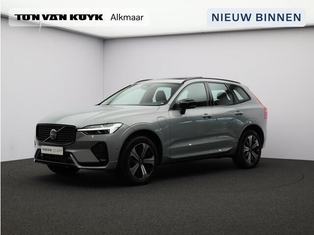 Volvo XC60 T6 AWD Plug-in hybrid Plus Dark