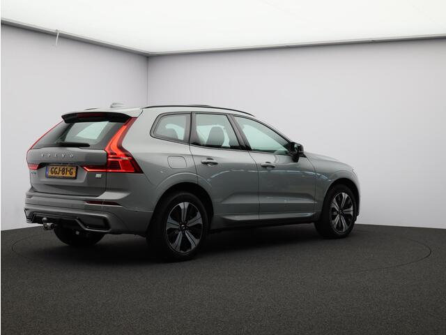 Volvo XC60 T6 AWD Plug-in hybrid Plus Dark