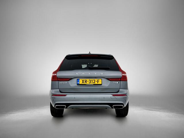 Volvo XC60 2.0 T5 AWD Inscription | Adaptive Cruise | Stoelverwarming voor