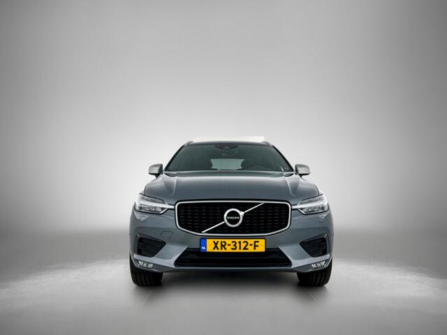 Volvo XC60 2.0 T5 AWD Inscription | Adaptive Cruise | Stoelverwarming voor