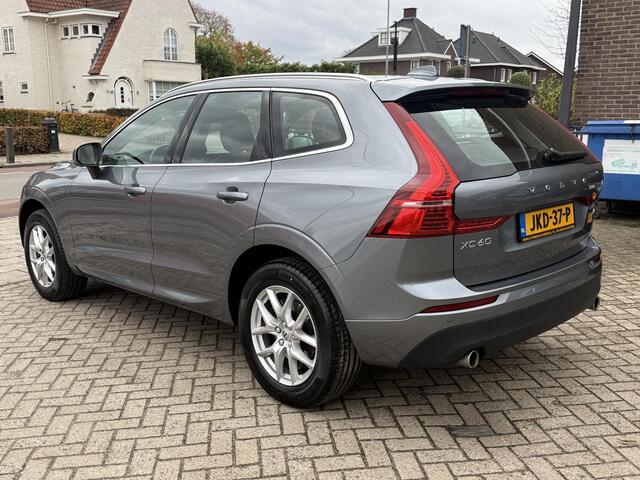 Volvo XC60 2.0 T4 190 pk Momentum Pro Intellisafe Pro