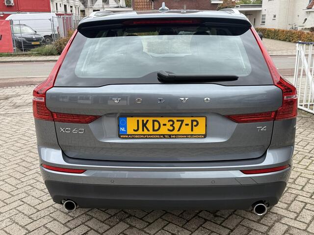 Volvo XC60 2.0 T4 190 pk Momentum Pro Intellisafe Pro