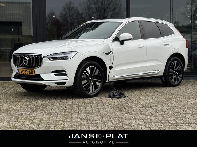 Volvo XC60 2.0 Recharge T6 AWD Inscription | Pano | Leder | Pilot Ass. |