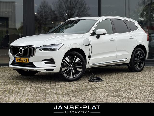 Volvo XC60 2.0 Recharge T6 AWD Inscription | Pano | Leder | Pilot Ass. |