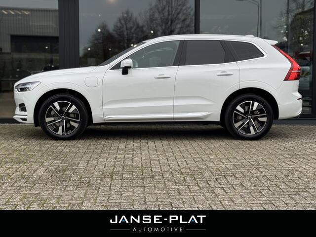 Volvo XC60 2.0 Recharge T6 AWD Inscription | Pano | Leder | Pilot Ass. |