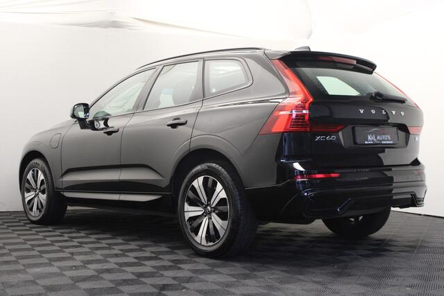 Volvo XC60 2.0 T6 Plug-in hybrid AWD Plus Dark |Pano|