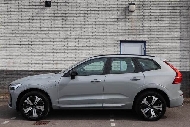 Volvo XC60 2.0 T6 Plug-in hybrid AWD Plus Dark | 360-camera | Schuif/kanteldak | Stuur & Stoelverwarming V+A | Trekhaak |