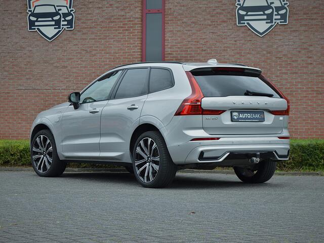 Volvo XC60 2.0 T6 Plug-in hybrid AWD R-Design