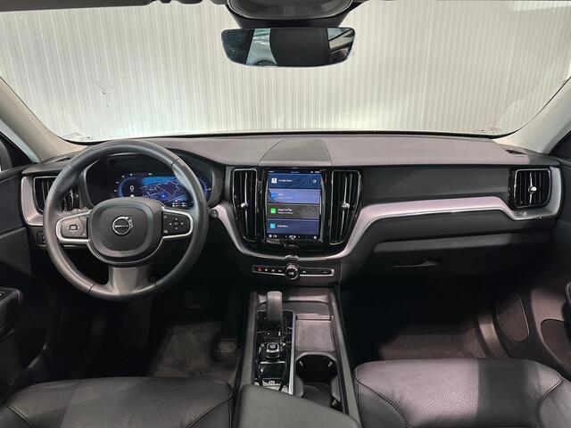 Volvo XC60 T6 Aut. Inscription Parkeercamera Leder CruiseControl 340pk
