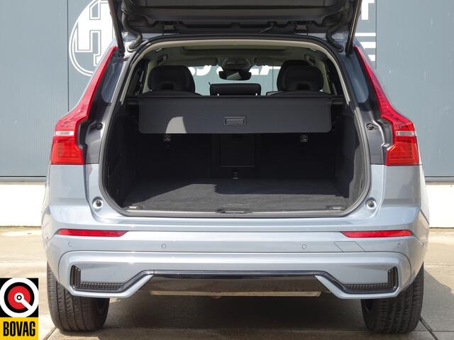 Volvo XC60 2.0 T8 Plug-in hybrid AWD Plus Dark