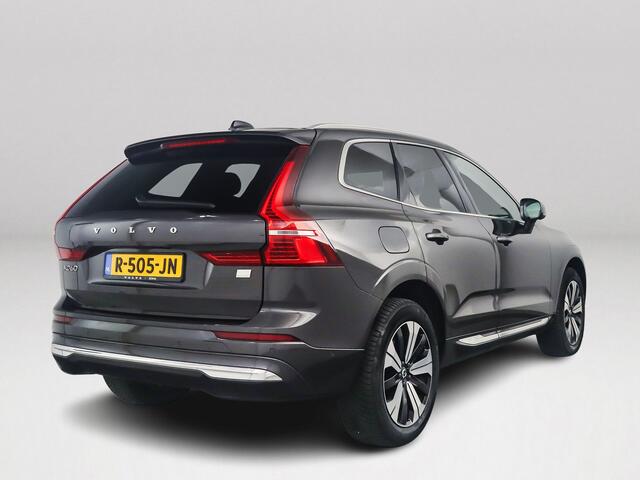 Volvo XC60 T8 Plug-in hybrid AWD Plus Bright | Panoramadak | 360° camera | Harman Kardon | Stoel- en Stuurverwarming | Trekhaak