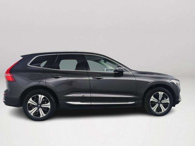 Volvo XC60 T8 Plug-in hybrid AWD Plus Bright | Panoramadak | 360° camera | Harman Kardon | Stoel- en Stuurverwarming | Trekhaak