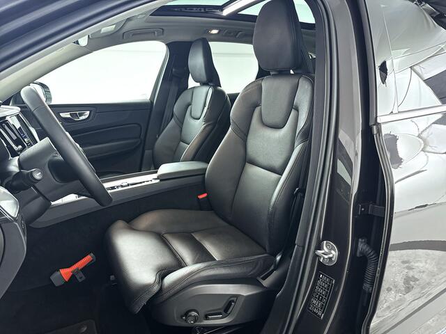 Volvo XC60 T8 Plug-in hybrid AWD Plus Bright | Panoramadak | 360° camera | Harman Kardon | Stoel- en Stuurverwarming | Trekhaak