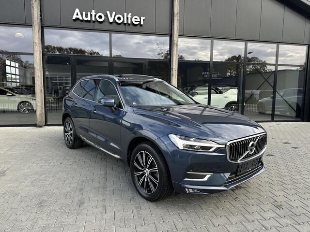 Volvo XC60 2.0 T5 AWD Inscription Pano|360|HUD|acc|trekhaak