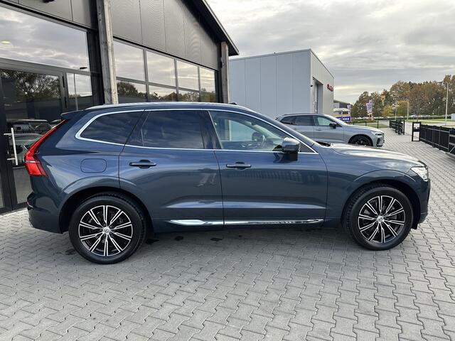 Volvo XC60 2.0 T5 AWD Inscription Pano|360|HUD|acc|trekhaak