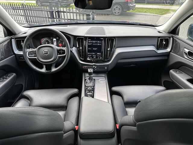 Volvo XC60 2.0 T5 AWD Inscription Pano|360|HUD|acc|trekhaak