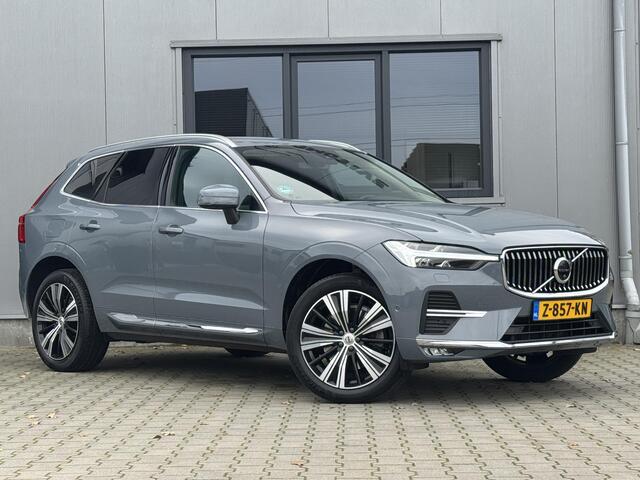 Volvo XC60 2.0 B4 Inscription 197 PK | 360 Camera | Pilot assist | 20 Inch