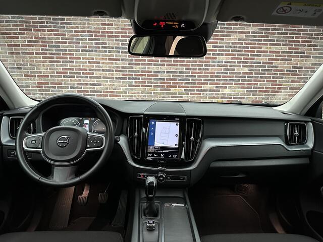 Volvo XC60 2.0 D3 R-Design Stoelvrwm Navi Sportstoelen
