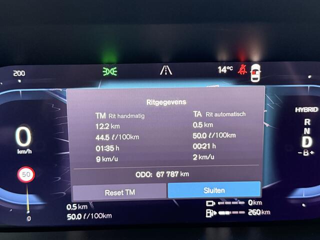 Volvo XC60 2.0 Recharge T6 AWD Inscription | Pano | Keyless | Apple Carplay | Pilot Assist | Head-Up | Stuur- en stoelverwarming | Trekhaak