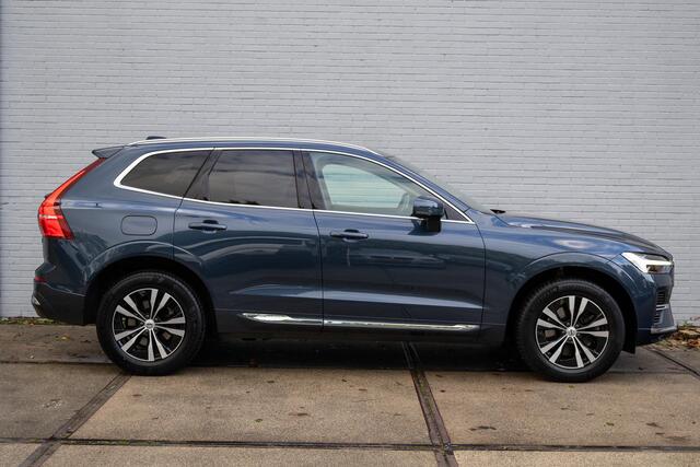 Volvo XC60 2.0 T6 Plug-in hybrid AWD Inscription Expression