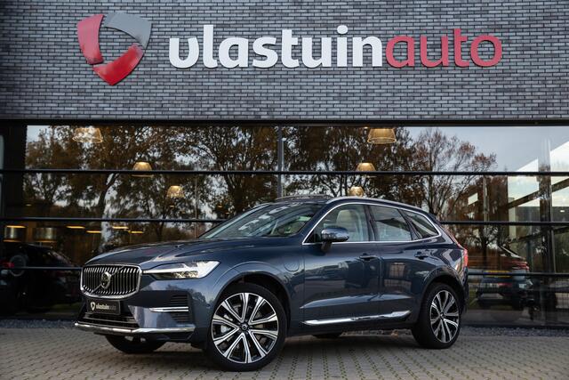 Volvo XC60 2.0 T6 Plug-in hybrid AWD Ultra Bright , Panoramadak, Trekhaak,