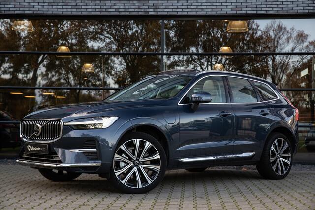 Volvo XC60 2.0 T6 Plug-in hybrid AWD Ultra Bright , Panoramadak, Trekhaak,