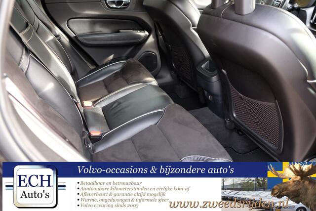 Volvo XC60 2.0 T5 AWD R-Design Aut.