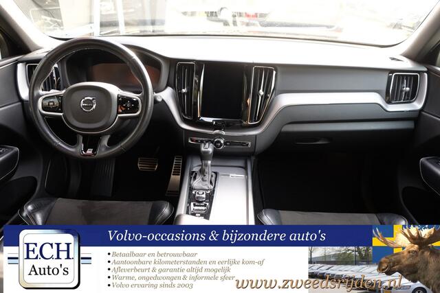 Volvo XC60 2.0 T5 AWD R-Design Aut.