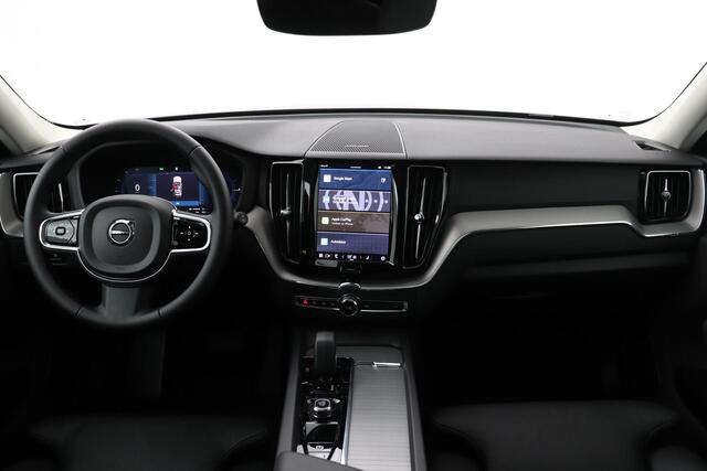 Volvo XC60 T6 Plug-in hybrid Plus Bright | Luchtvering | ACC | 360° Camera | harman/kardon | Stoel+Stuurverwarming