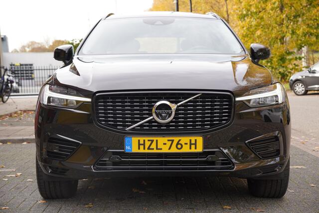 Volvo XC60 2.0 Recharge T6 AWD Business Pro / Panoramadak / Trekhaak / Stuurverwarming / ACC / 360 Camera /