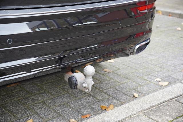 Volvo XC60 2.0 Recharge T6 AWD Business Pro / Panoramadak / Trekhaak / Stuurverwarming / ACC / 360 Camera /